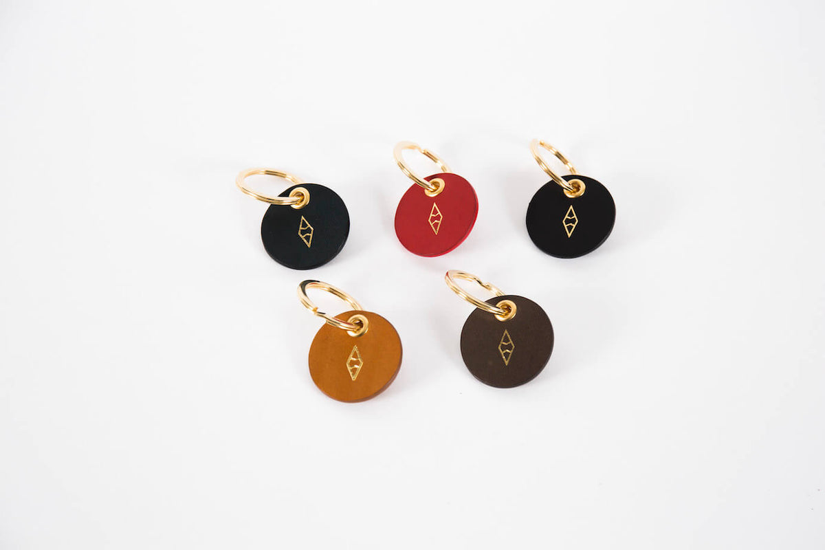 Porte-clefs Smog