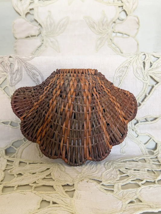 Panier Coquille