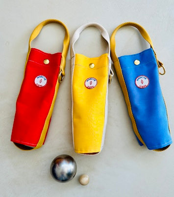 Kit petanque Eddie