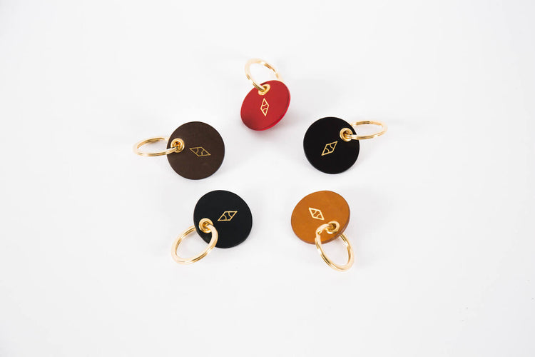 Porte-clefs