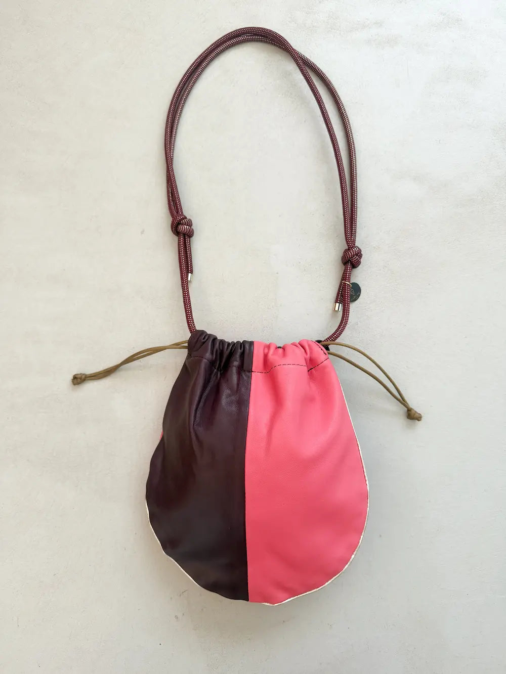 Le Mignon cuir