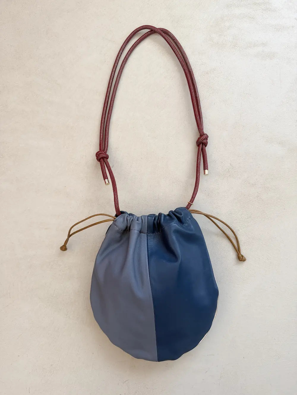 Le Mignon cuir
