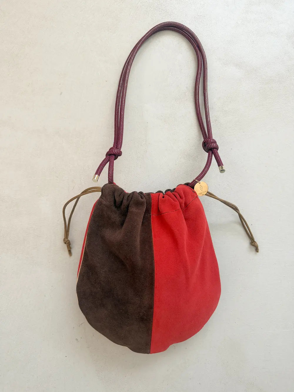Le Mignon cuir