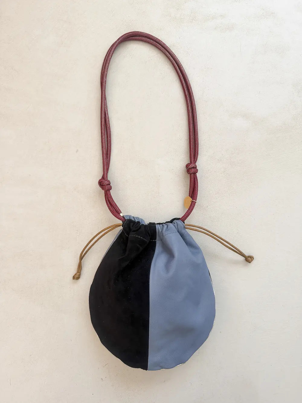 Le Mignon cuir