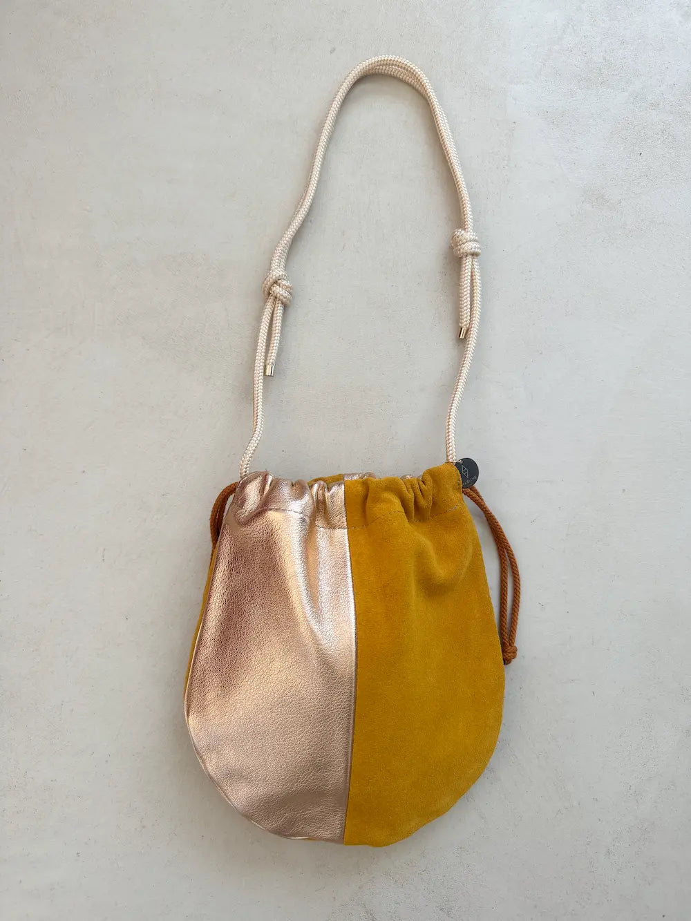 Le Mignon cuir
