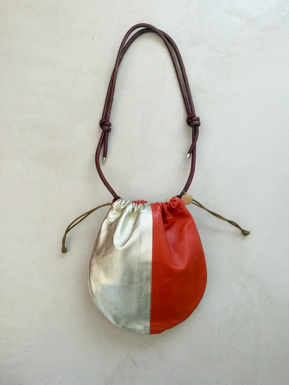 Le Mignon cuir