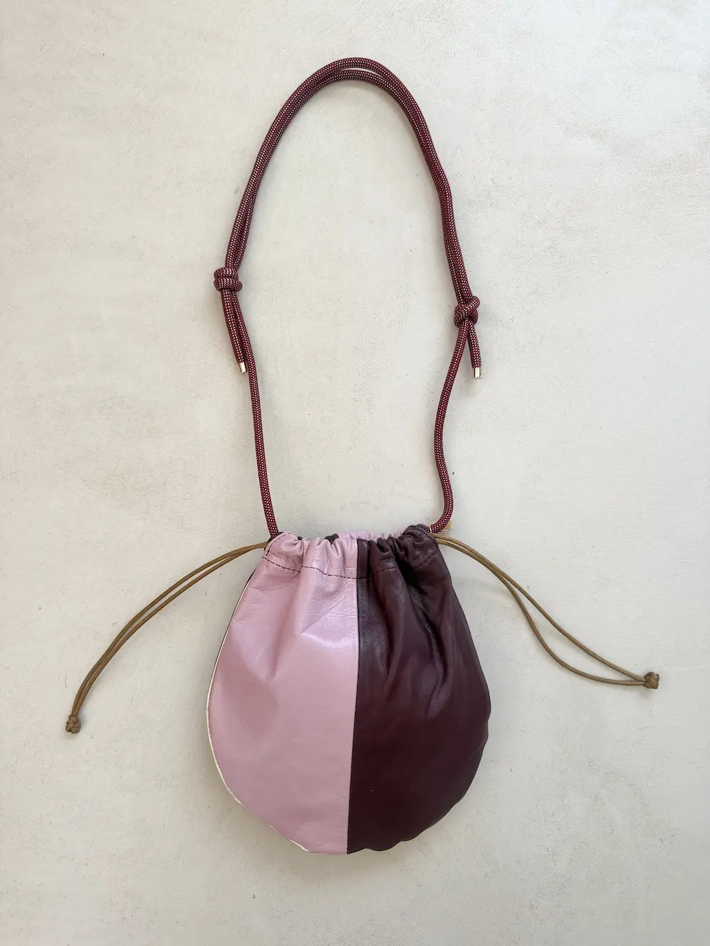 Le Mignon cuir