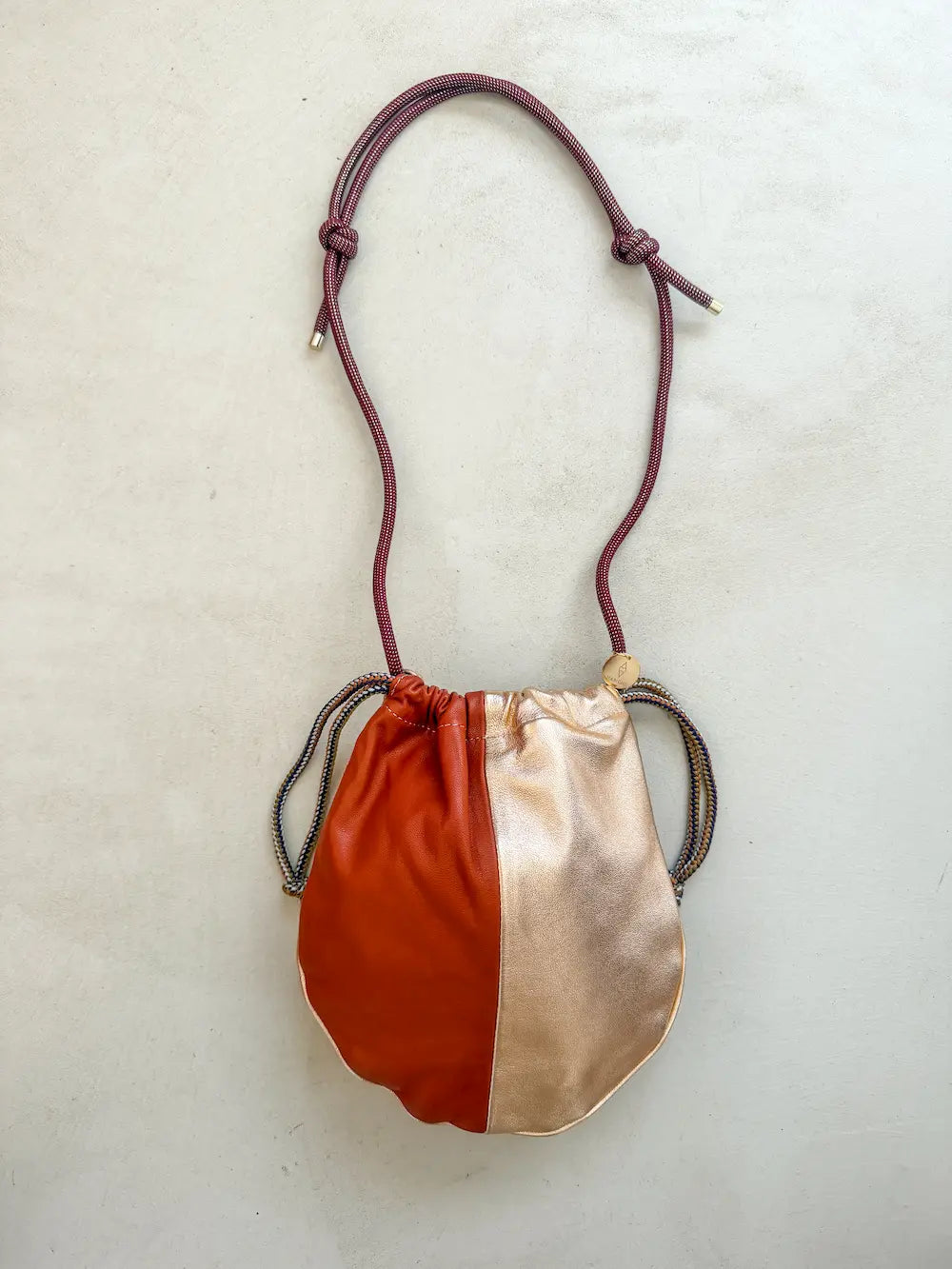 Le Mignon cuir