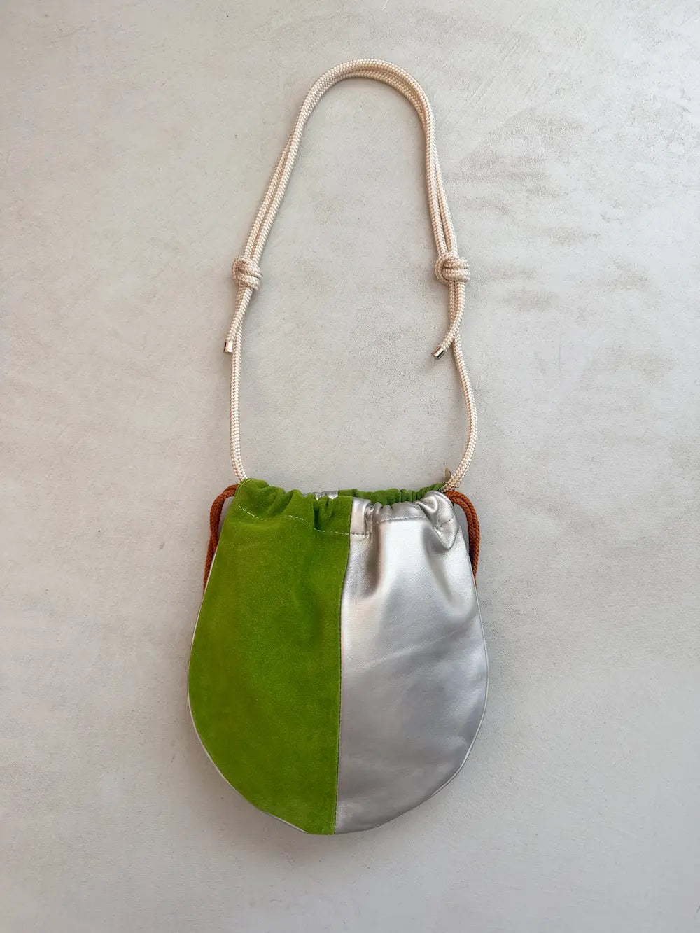 Le Mignon cuir