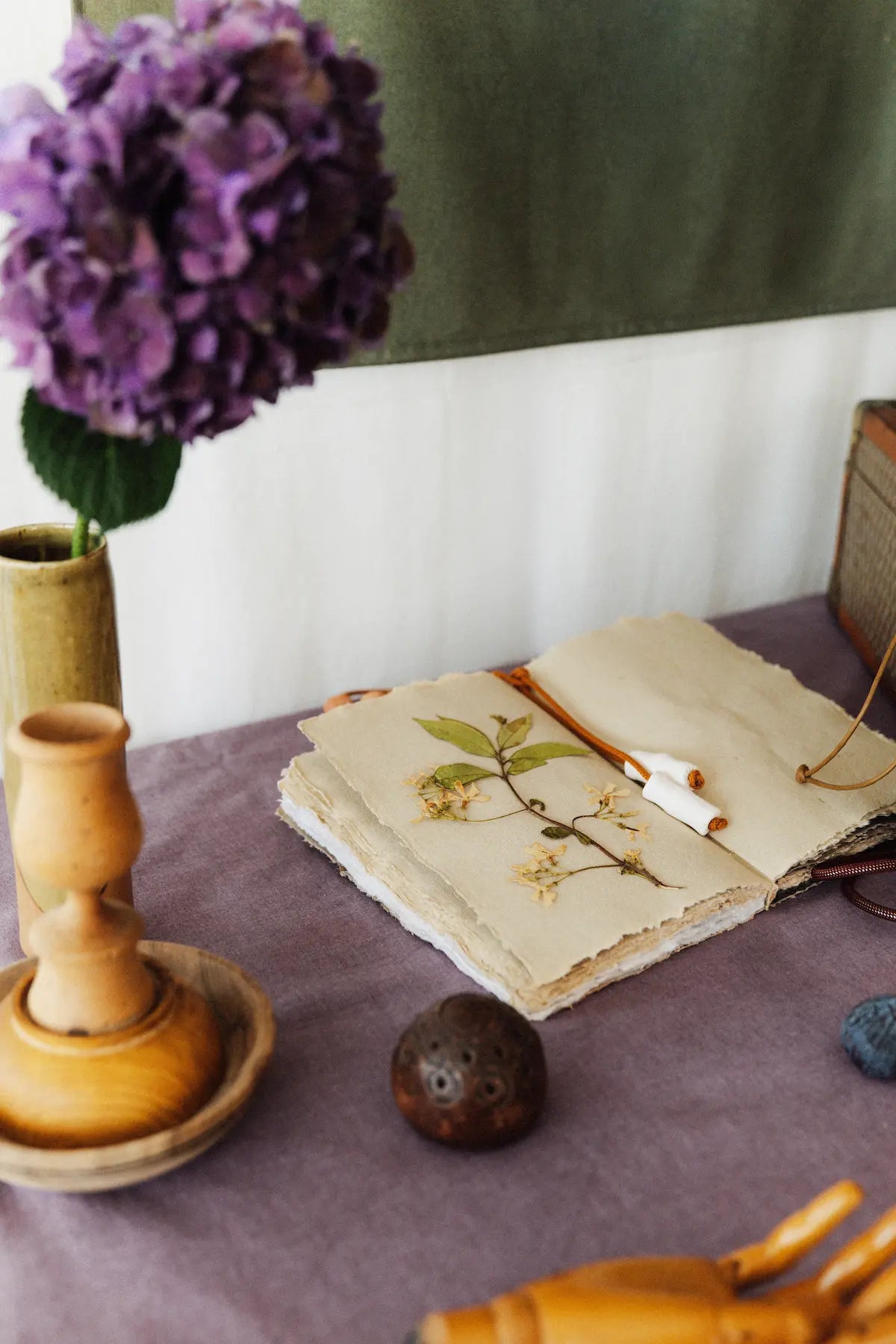 Herbier