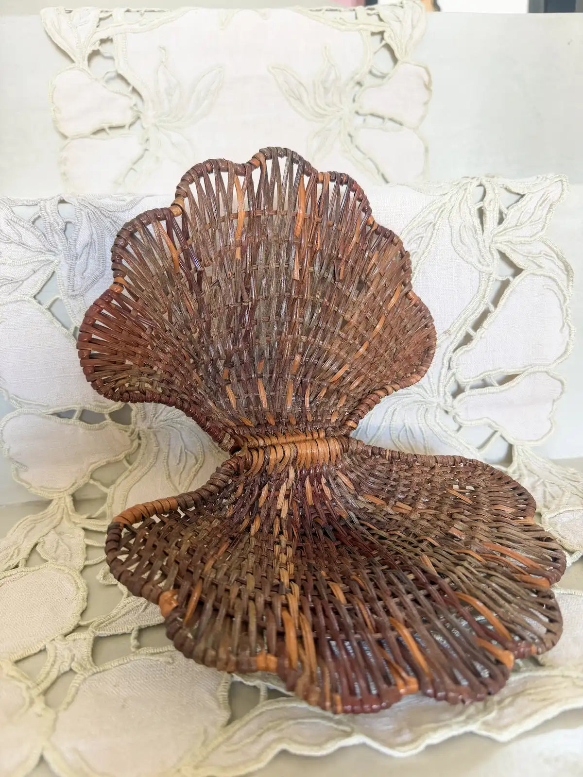 Panier Coquille